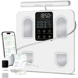 Full-View Body Fat Scale