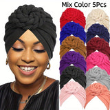 Mix Color 5pcs