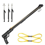 Black Shark II Slingshot Set