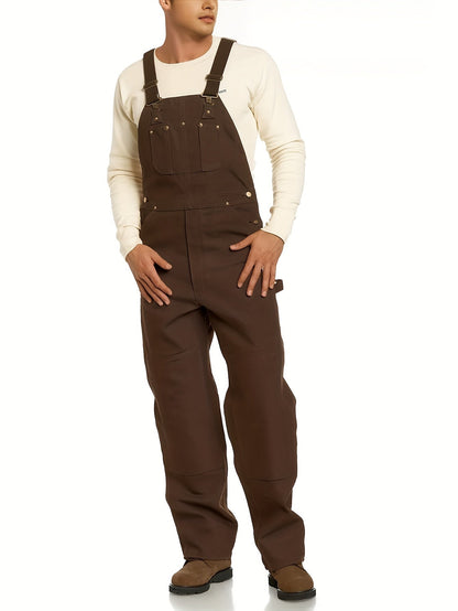 Men's Classic Overall - Regular Fit