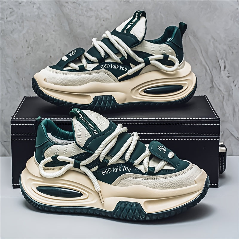 Men's Sneakers - Non-Slip Sole for Beach & Water 645221