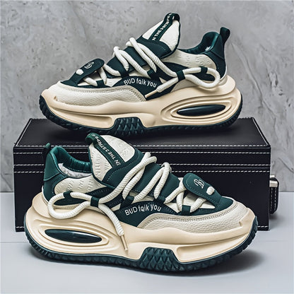 Men's Sneakers - Non-Slip Sole for Beach & Water 645221