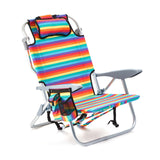 Rainbow Striped