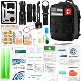 217pcs Black