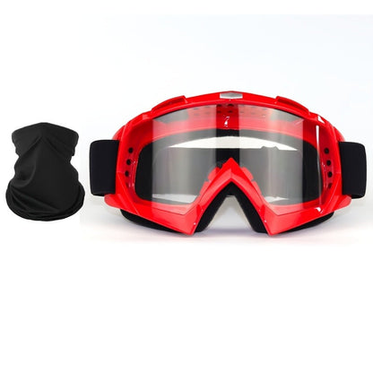 Ski Goggles Set with Black Headband – TPU Frame PC Lens Mirror Coating, Thick Foam Pad, Adjustable Strap, 28+ Color Styles, Adult Snow Goggles for Skiing & Snowboarding, Great Gift