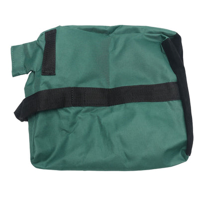 Rifle Shooting Rest Bag – Tactical Unfilled Sandbag Gun Support for Range Hunting & Photography | 600D Oxford Cloth Bench Rest Steady Bag