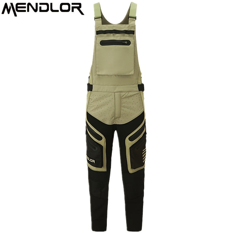 2024 NEW Mendlor WHITE Off Road Set MOTORALLS PANT Motocross Set Motorcycle Racing Pant MX Suit