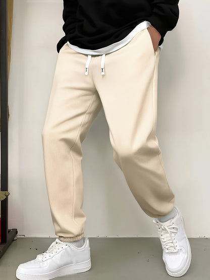 Men's Cargo Pants - Stretch With Pockets Travel Style 703717