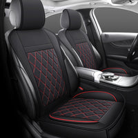 Black & Redline
