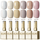 Photo frame bottle 6pcs (61+62+63+45+72+109)