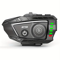 BT56 Colorful RGB Ambient Light
