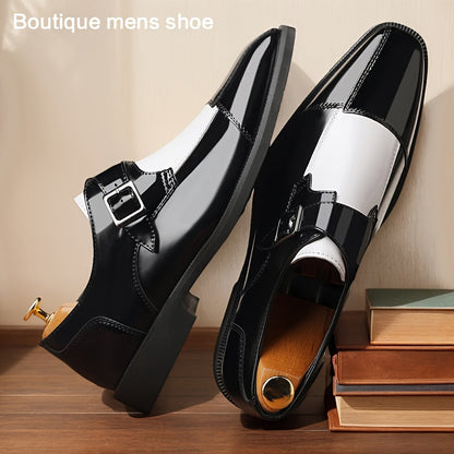 Men's Dress Shoes & Oxfords - Non-Slip Sole 287077