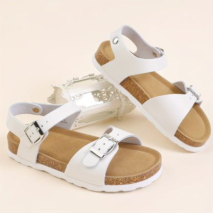Women's Sandals - Non-Slip Sole & Lightweight 377509