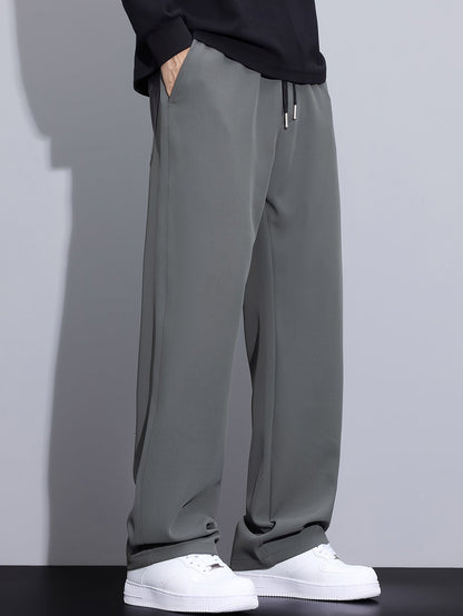 Men's Casual Pants - Stretch