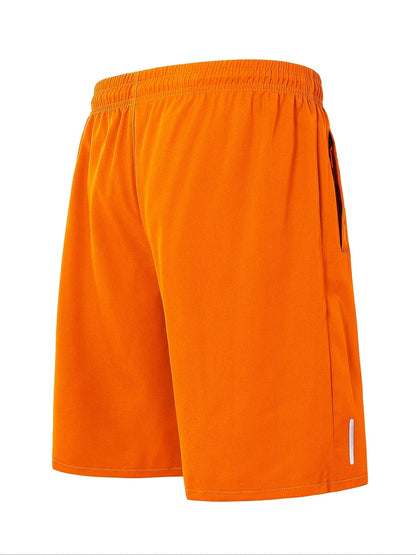 Men's Swim Shorts - Quick-Dry 5