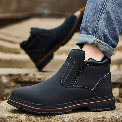 Men's Work & Safety Shoes - Non-Slip Sole for Beach & Water 367269