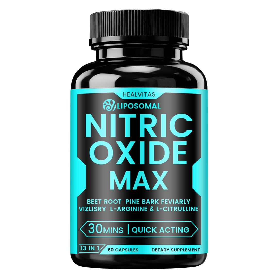 L-Arginine L-Citrulline AAKG & Beet Root Capsules 3000mg – Nitric Oxide Booster for Muscle, Blood Pressure & Workout Performance | Caffeine-Free Men's Health Supplement | 1 or 2 Bottle Options