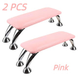 2PCS/Pink