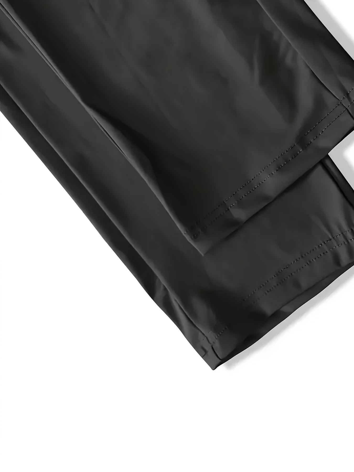 Men's Casual Pants - Quick Dry Travel Style