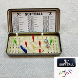 Softball - Travel Game
