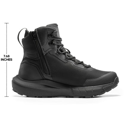 Men's Boots - Non-Slip Sole Cushioned Comfort for Beach & Water 760485