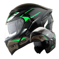 StormGreen