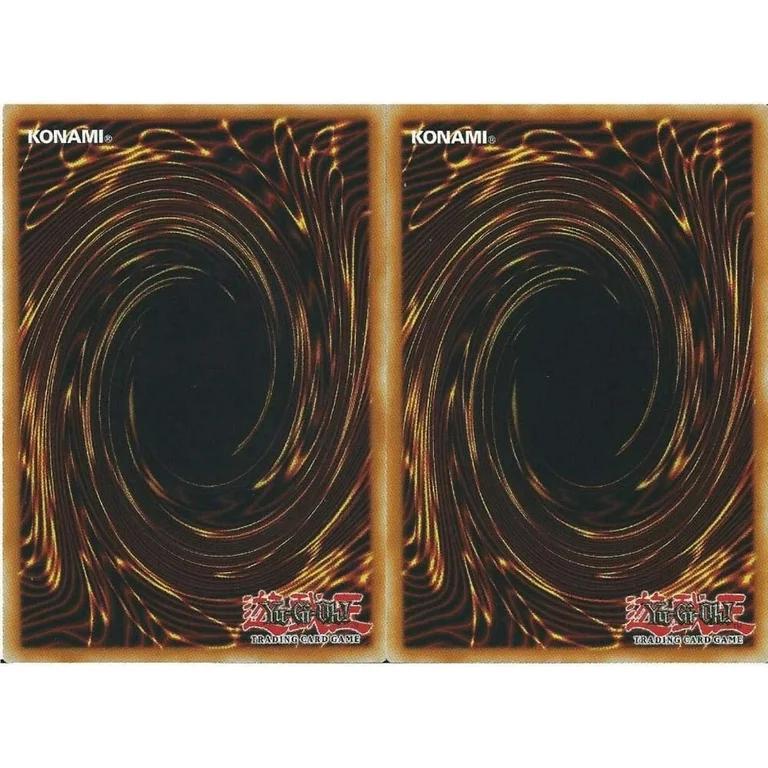 Yu-Gi-Oh Rare & Holo Cards Lot 100 Cards | Foils & Rares Only No Commons | Assorted YuGiOh TCG Bulk Bundle for Collectors Deck Builders & Fans