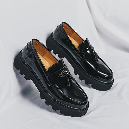 Men's Dress Shoes & Oxfords - Everyday Comfort & Durable Sole