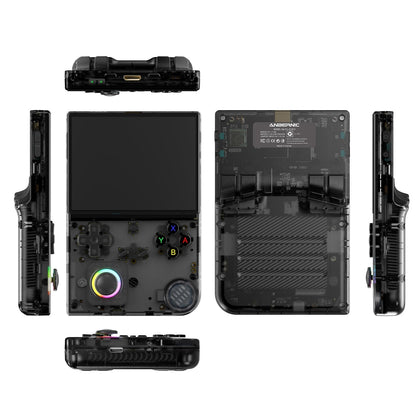 Anbernic RG40XX V Handheld Game Console Linux Vertical IPS 4.0-Inch Retro Emulator 3200mAh 30+ Systems Wi-Fi Bluetooth