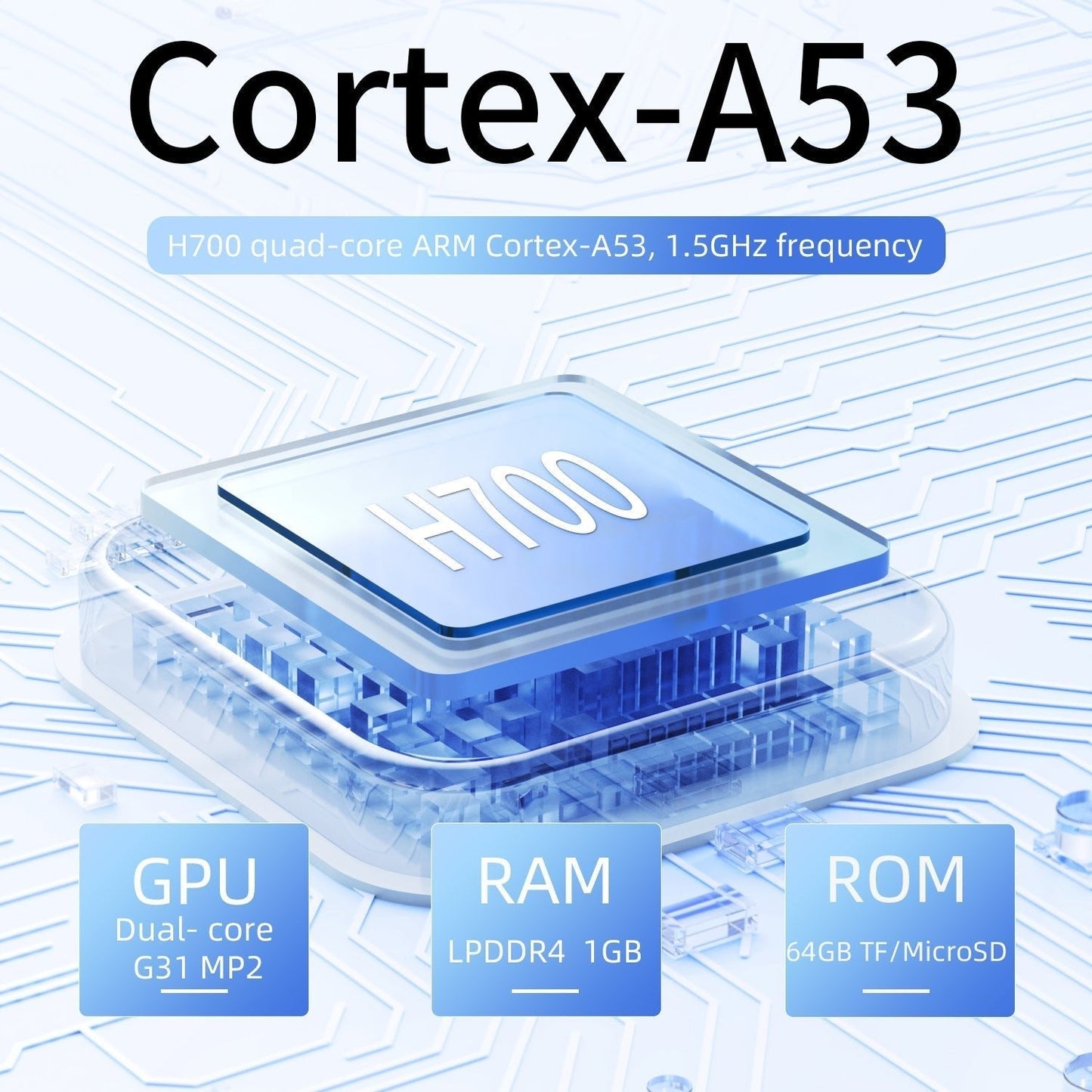Anbernic RG40XX V Handheld Game Console Linux Vertical IPS 4.0-Inch Retro Emulator 3200mAh 30+ Systems Wi-Fi Bluetooth