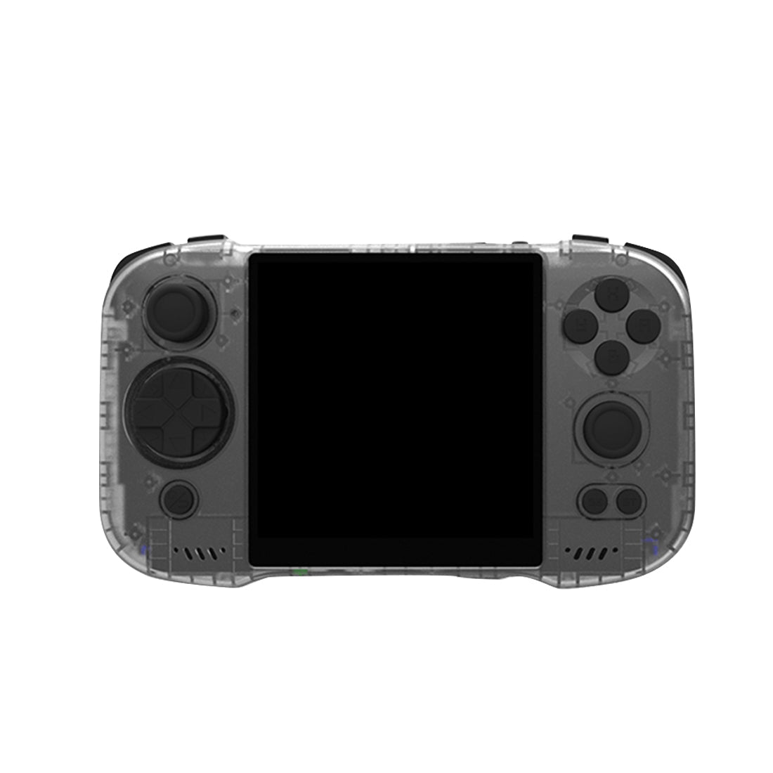 GKD ZPG A1 Unicorn Android 13 Retro Handheld Game Console 4-Inch Square IPS Helio G99 6GB RAM 4000+ Games 4500mAh Wi-Fi Bluetooth Premium Gaming Gift