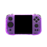 Transparent Purple