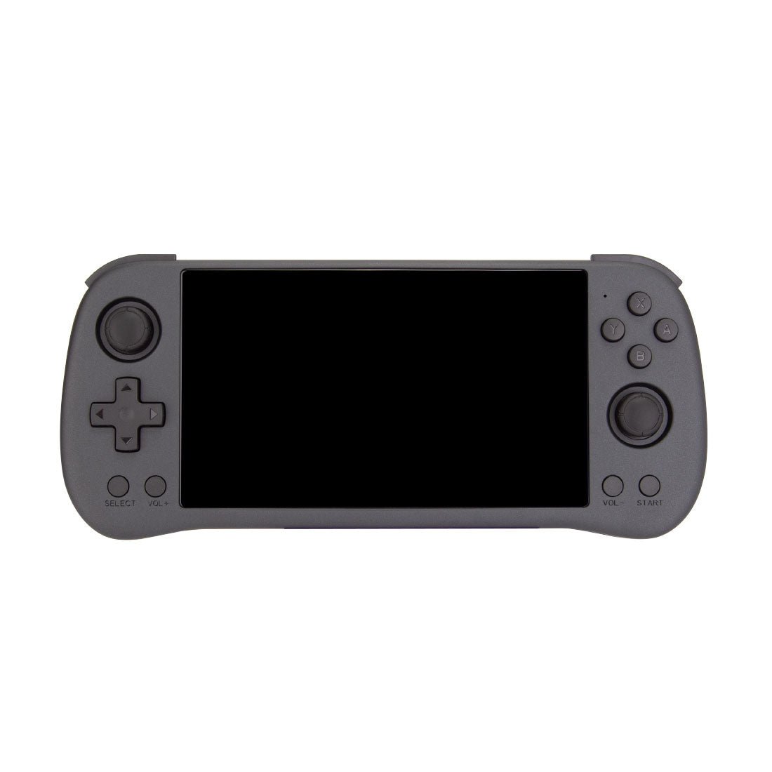 Powkiddy X55 Handheld Game Console – 5.5" IPS 720×1280 RK3566 2GB RAM Wi-Fi Bluetooth HDMI Linux 25+ Emulators Retro Gaming System