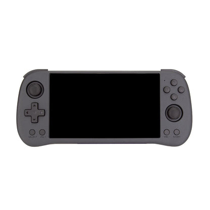 Powkiddy X55 Handheld Game Console – 5.5" IPS 720×1280 RK3566 2GB RAM Wi-Fi Bluetooth HDMI Linux 25+ Emulators Retro Gaming System