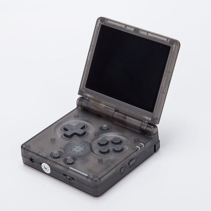 Anbernic RG35XXSP Flip Handheld Game Console Linux Clamshell GBA SP Style IPS HDMI Retro Emulator 3300mAh 30+ Systems Wi-Fi Bluetooth
