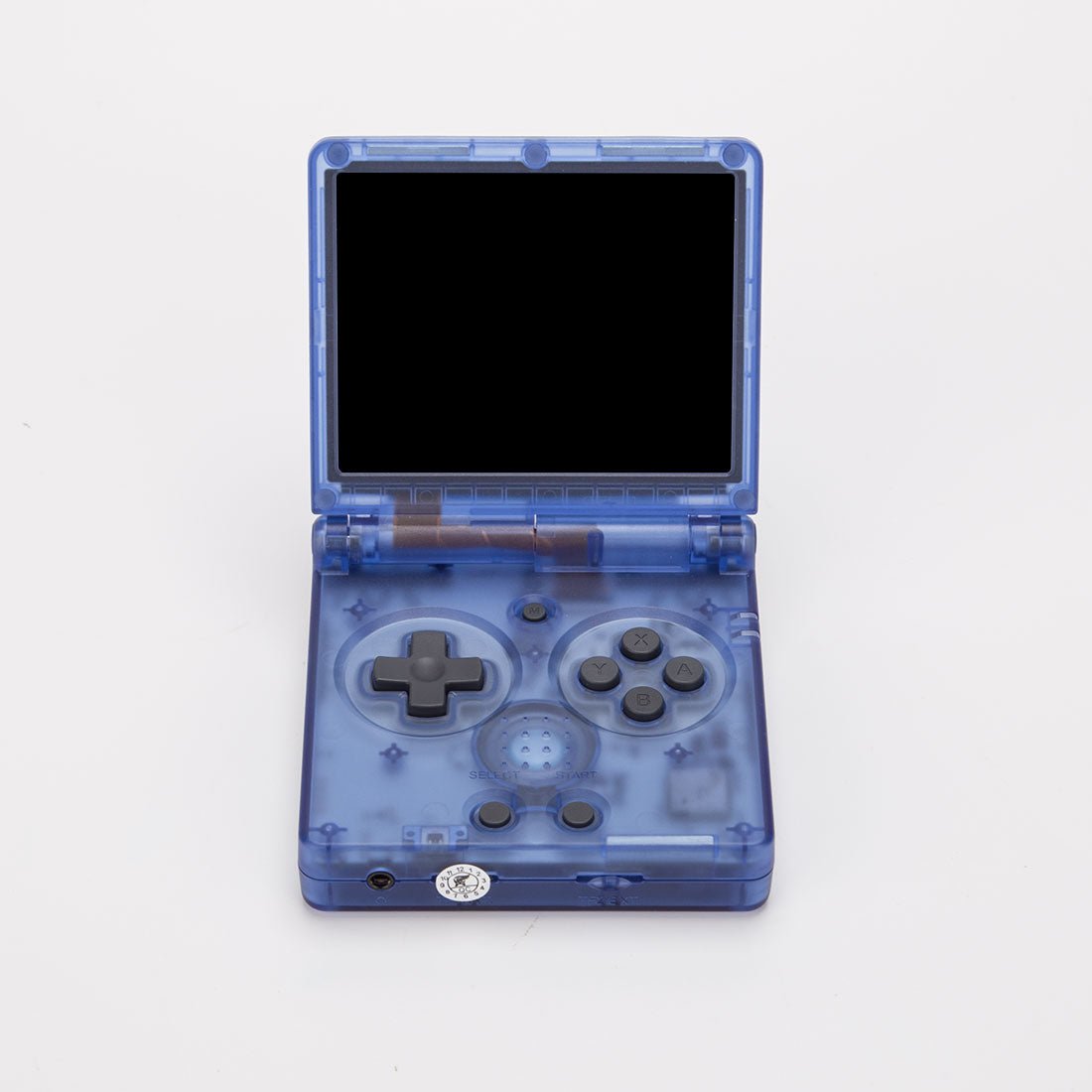 Anbernic RG35XXSP Flip Handheld Game Console Linux Clamshell GBA SP Style IPS HDMI Retro Emulator 3300mAh 30+ Systems Wi-Fi Bluetooth