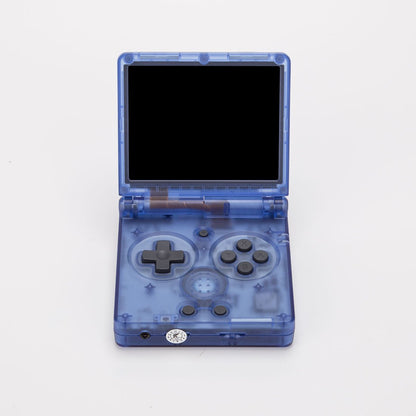 Anbernic RG35XXSP Flip Handheld Game Console Linux Clamshell GBA SP Style IPS HDMI Retro Emulator 3300mAh 30+ Systems Wi-Fi Bluetooth