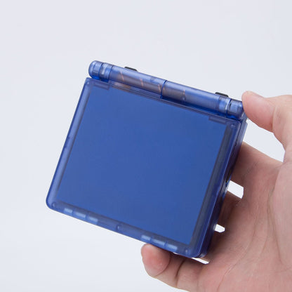 Anbernic RG35XXSP Flip Handheld Game Console Linux Clamshell GBA SP Style IPS HDMI Retro Emulator 3300mAh 30+ Systems Wi-Fi Bluetooth