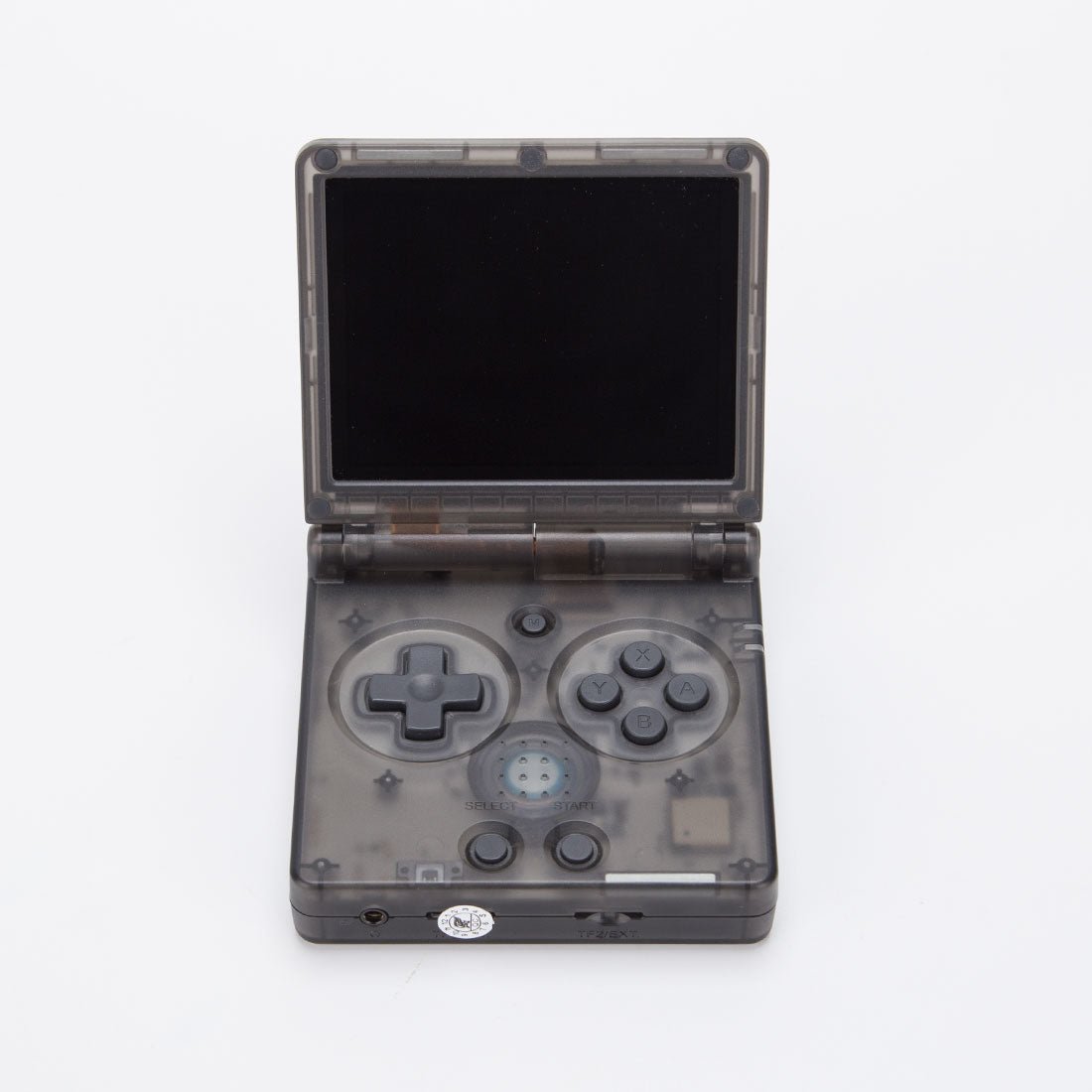 Anbernic RG35XXSP Flip Handheld Game Console Linux Clamshell GBA SP Style IPS HDMI Retro Emulator 3300mAh 30+ Systems Wi-Fi Bluetooth