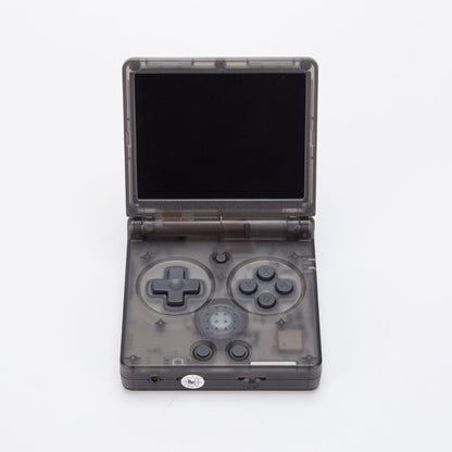 Anbernic RG35XXSP Flip Handheld Game Console Linux Clamshell GBA SP Style IPS HDMI Retro Emulator 3300mAh 30+ Systems Wi-Fi Bluetooth