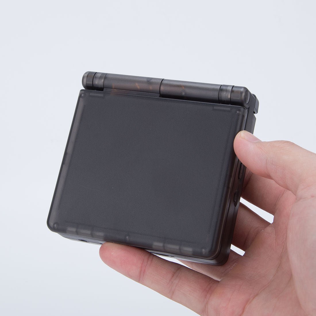 Anbernic RG35XXSP Flip Handheld Game Console Linux Clamshell GBA SP Style IPS HDMI Retro Emulator 3300mAh 30+ Systems Wi-Fi Bluetooth