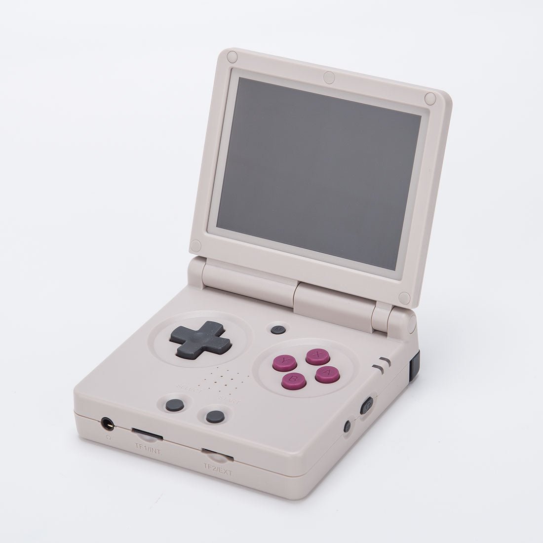 Anbernic RG35XXSP Flip Handheld Game Console Linux Clamshell GBA SP Style IPS HDMI Retro Emulator 3300mAh 30+ Systems Wi-Fi Bluetooth