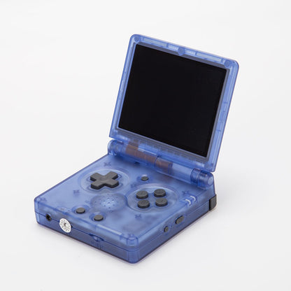 Anbernic RG35XXSP Flip Handheld Game Console Linux Clamshell GBA SP Style IPS HDMI Retro Emulator 3300mAh 30+ Systems Wi-Fi Bluetooth