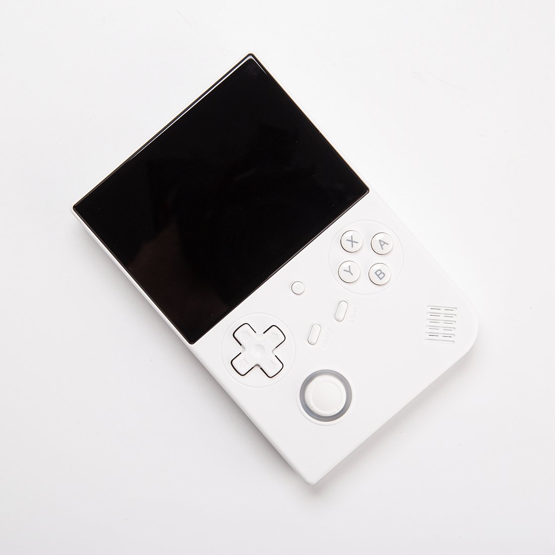 Anbernic RG40XX V Handheld Game Console Linux Vertical IPS 4.0-Inch Retro Emulator 3200mAh 30+ Systems Wi-Fi Bluetooth