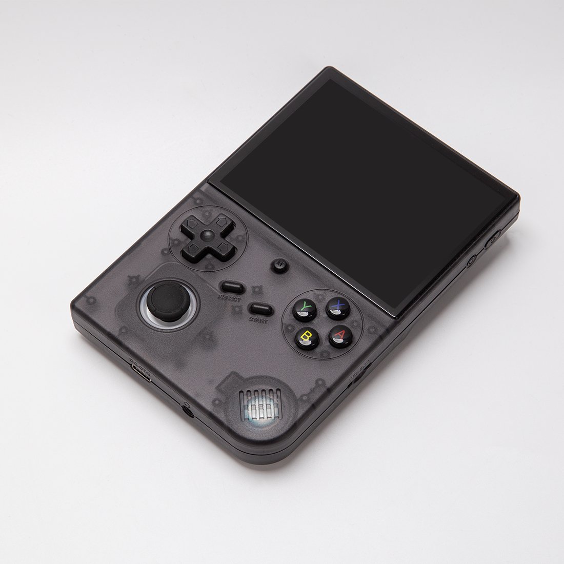 Anbernic RG40XX V Handheld Game Console Linux Vertical IPS 4.0-Inch Retro Emulator 3200mAh 30+ Systems Wi-Fi Bluetooth