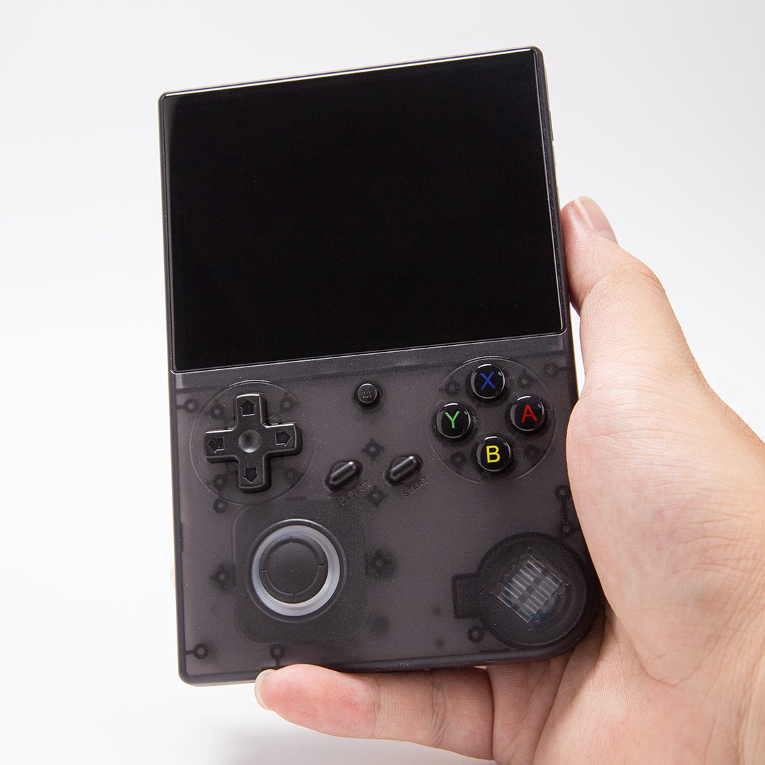 Anbernic RG40XX V Handheld Game Console Linux Vertical IPS 4.0-Inch Retro Emulator 3200mAh 30+ Systems Wi-Fi Bluetooth