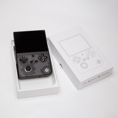 Anbernic RG40XX V Handheld Game Console Linux Vertical IPS 4.0-Inch Retro Emulator 3200mAh 30+ Systems Wi-Fi Bluetooth