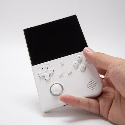 Anbernic RG40XX V Handheld Game Console Linux Vertical IPS 4.0-Inch Retro Emulator 3200mAh 30+ Systems Wi-Fi Bluetooth