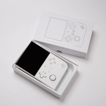 Anbernic RG40XX V Handheld Game Console Linux Vertical IPS 4.0-Inch Retro Emulator 3200mAh 30+ Systems Wi-Fi Bluetooth