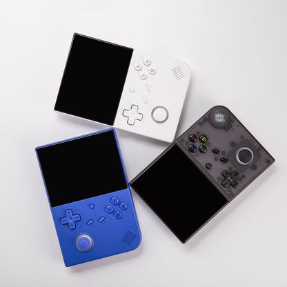 Anbernic RG40XX V Handheld Game Console Linux Vertical IPS 4.0-Inch Retro Emulator 3200mAh 30+ Systems Wi-Fi Bluetooth